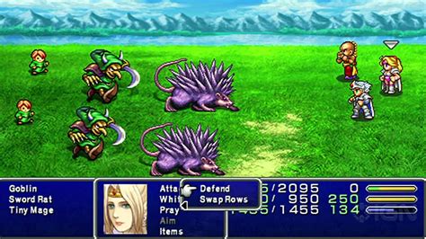 New RPG Games on PSP .